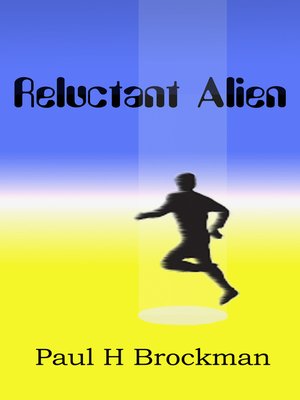 cover image of Reluctant Alien
